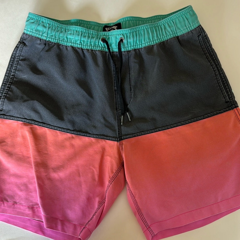 Billabong Swim trunks Boardshorts